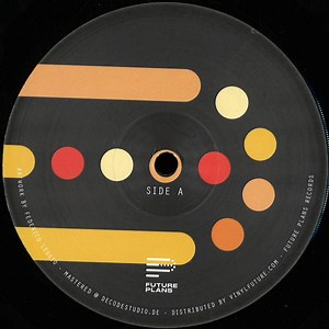 Darren Allen - Horrorscope EP