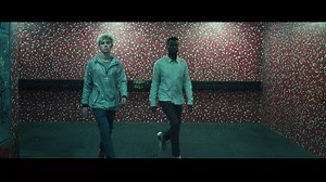 Collaboration inspires creation. Watch the video to see how @reesecoop and @design.butler keep moving in #NMD | adidas