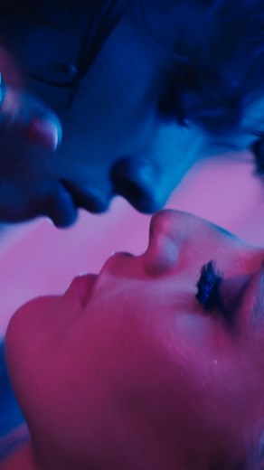 Tatiana Ringsby | The final music video in our trilogy is officially live on @zolita YouTube channel 🥹💕 Go watch “I fucking love you” right now!! | Instagram