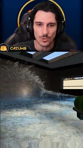 FILLING A GIANT POOL in GMOD 🏊 // GWATER 2