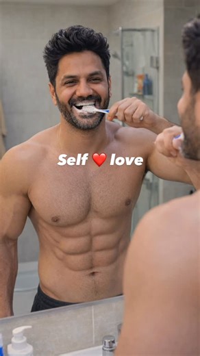 VANCI GABA on Instagram: "Self ❤️love"