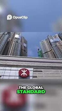 MTR Success How Hong Kong's Subway Revolutionized Transit