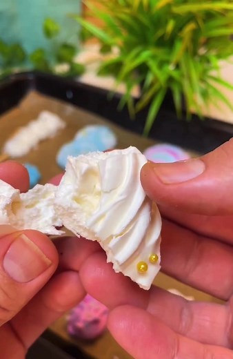 Afghan cooking on TikTok