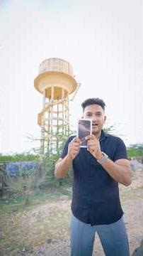 iPhone Dropping Test📱#shorts #devkeexperiment