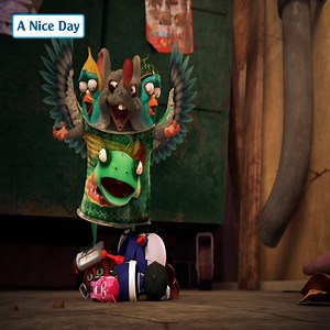 mouse cruelty | M4K Studio