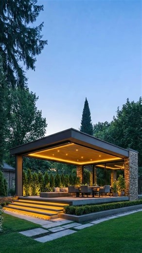 The Perfect Outdoor Setup Doesn’t Exist… 😳