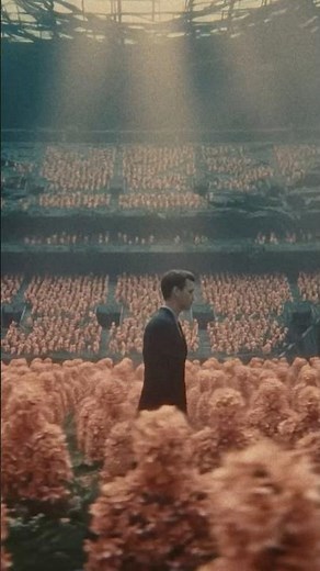 Something In The Heavens, video out now ☁️