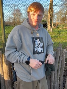 Ty Jones - Ed Experience on Reels