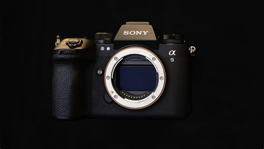 The Biggest Problem With Global Shutter