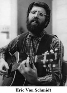 Joshua Gone Barbados (Eric Von Schmidt) - Old Friends: A Songobiography