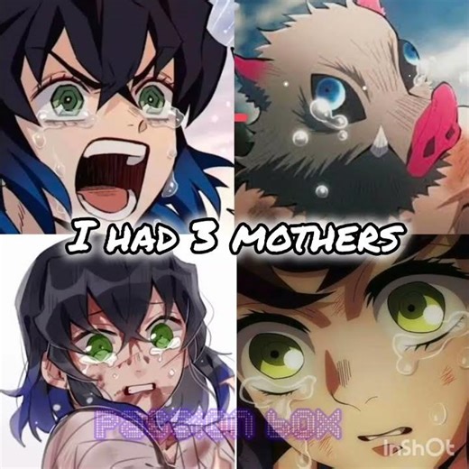 🫠inosuke edit🙃 #anime #kny #demonslayer #knyedit #demonslayeredit