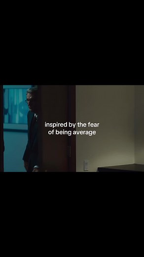 Inspired by the Fear of Being Average: Finance Motivation