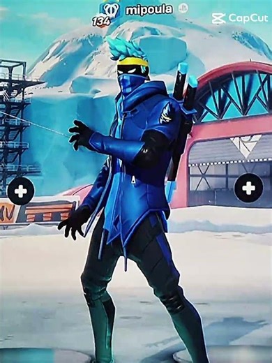 ninja #fortnite #ninja #gaming #icon
