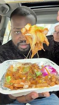 This Is One of The Best Restaurants In Newark NJ, The Yard