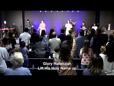 The Boundary Line the Devil Can't Cross | Live from Sioux Falls, SD