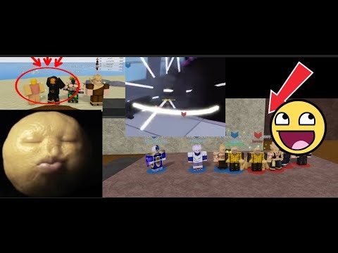 ABA Private Servers.... And Friends...(sd)