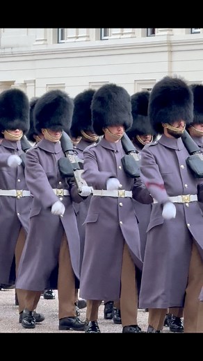 92K views · 2.3K reactions | Scots Guards #london #tradition #kingsguard #history #fblifestyle #reelsviral #military | This is London channel | Facebook