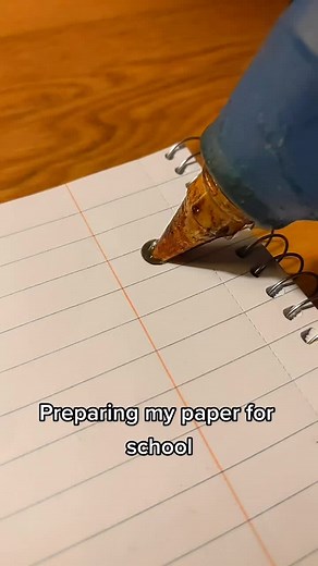 School Tutorial: Paper Prep for Satisfying Results