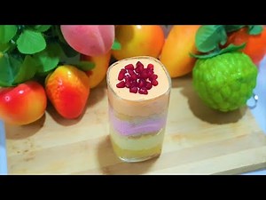 Jar Desserts Online Course