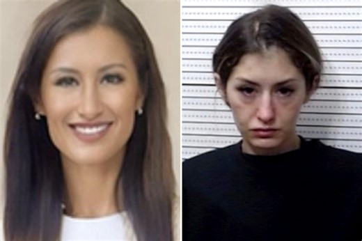 Boozy Texas dentist accused of operating on kid while drunk — flunks sobriety test