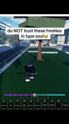 Understanding Types in Roblox Type Soul Game