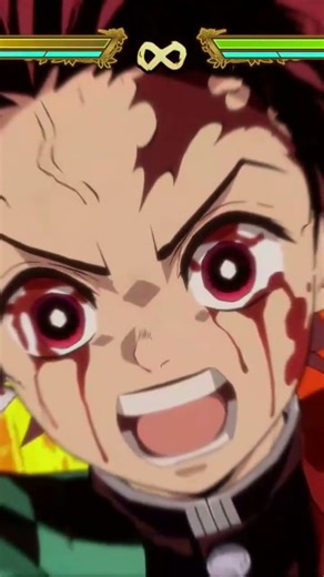 Demon Slayer Hinokami Chronicles "WAR WITH ME" - DizzyEight