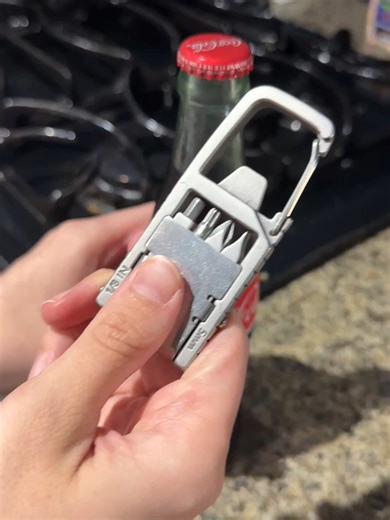 The Ultimate 12-in-1 Multi-Tool for Everyday Use