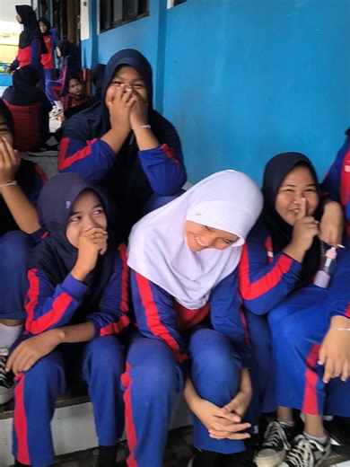 Waktunya tidur gunakan untuk istirahat, waktunya beraktivitas jangan gunakan untuk tidur yaaa