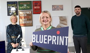 Blueprint Programme | Arts & Business NI