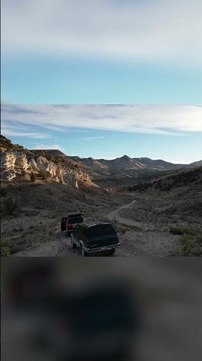 2001 Chevy Suburban 8.1L V8: Walkaround & Review #shorts