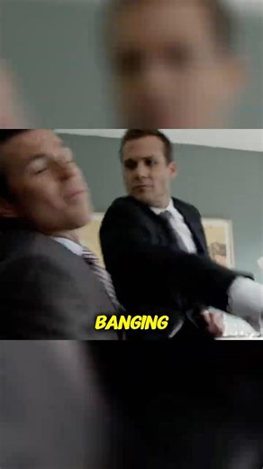 Harvey Specter 🗿🗿🗿