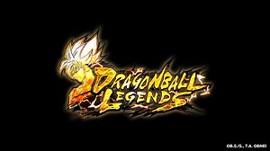 #DBLegends #Dragonball | Dragon Ball Legends