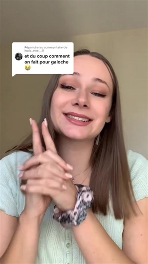 La Galoche : Tout savoir sur le premier baiser