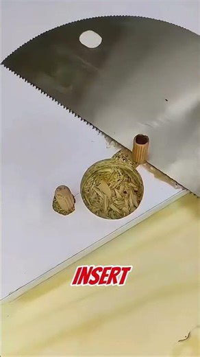 Loose Cabinet Hinges? Try This Simple Fix!