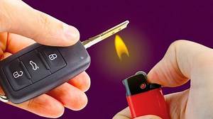 2M views · 3.3K shares | 21 crazy tricks with lighter that'll make you happy like a boy. | 5-Minute Crafts Men | Facebook