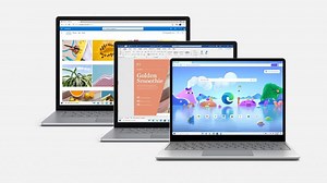 Microsoft launches Surface Laptop 4 with AMD Ryzen 4000 and Intel 11th gen processors