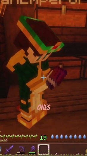 Bill is an elite employee #minecraft #minecraftgameplay #minecraftshorts #minecrafthumor