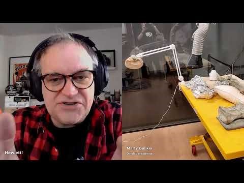 I'm with Dino Marty!