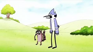 Adventure time VS Regular show #adventuretime #regularshow #cartoonme #animation #cartoons #fyp #foryou