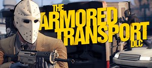 Payday 2 DLC Detailed and Dated | GodisaGeek.com