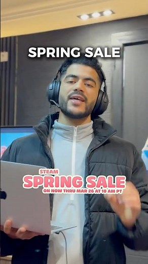 5 Cheapest PC Games To Play For Under 1 Dollar During Steam Spring Sale