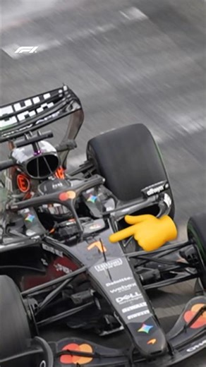 Lando Norris. Number 1. 🤩