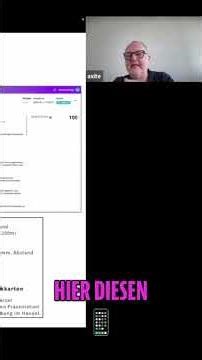 Website-Entwicklung mit KI: Mehr Umsatz erzielen #shorts