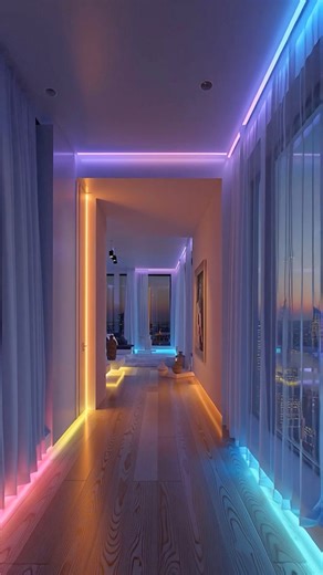 424K views · 5.4K reactions | SET Addressable LED strip RGBIC COB. Buy in our store. Link in profile header. Thanks | LEDOF | Facebook