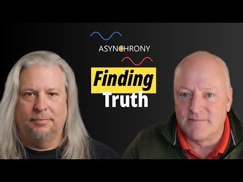 Episode 1: Finding Truth