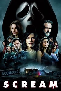 Scream - Película 2022 - Cine.com