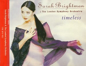 Sarah Brightman & The London Symphony Orchestra - Timeless