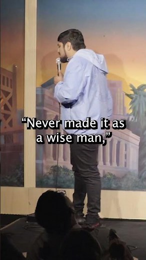 Wise Man 😂 RENE VACA