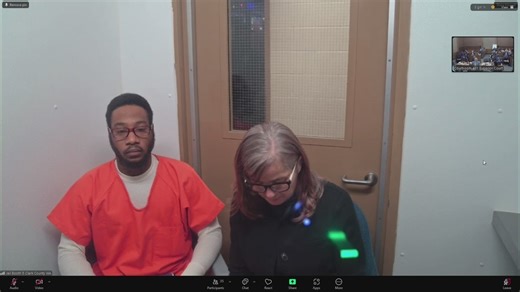 Trial set for suspect in Vancouver mall shooting