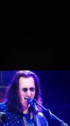 Rush Clockwork Angels Tour Farewell